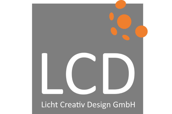 LCD Leuchten